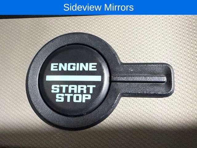 Used 2023 Ford Bronco Wildtrak image 25