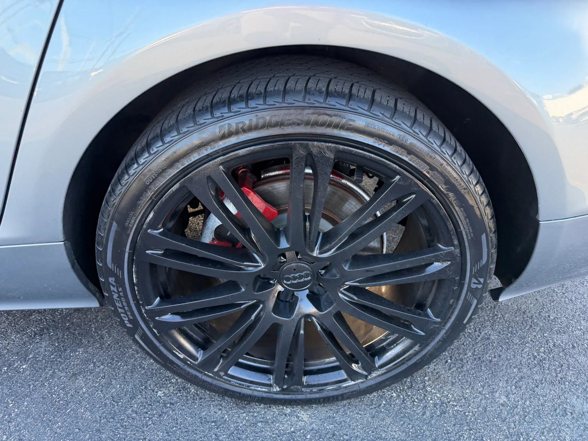 Used 2012 Audi A7 3.0T Premium Plus w/ Premium Plus Pkg image 47