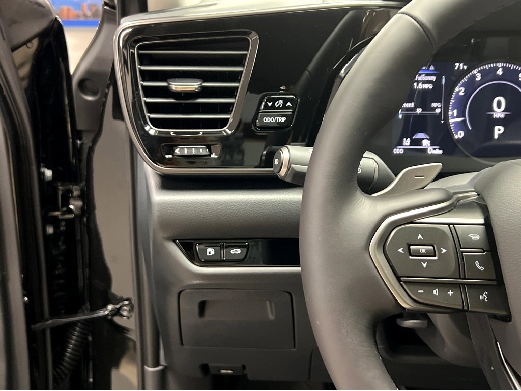 New 2026 Lexus NX 350 AWD image 41