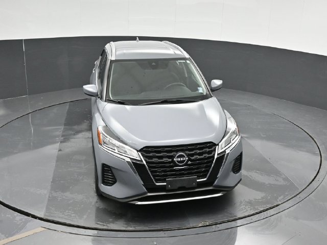 Used 2023 Nissan Kicks SV FWD image 58