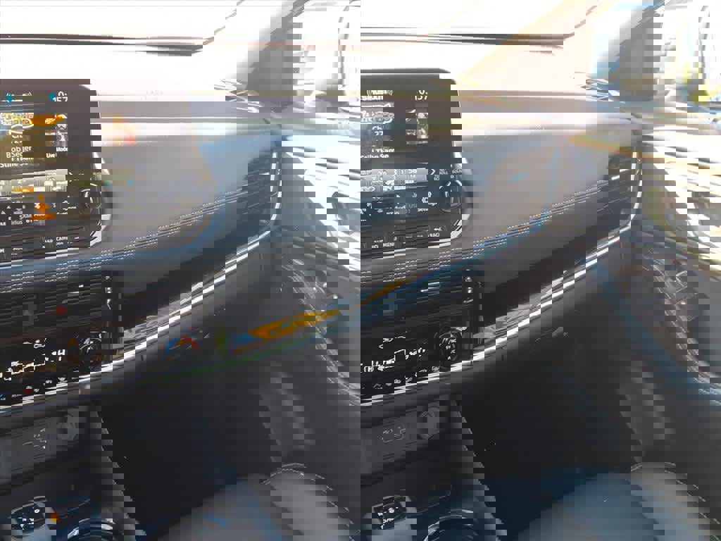 Certified 2023 Nissan Rogue SL w/ SL Premium Package image 15