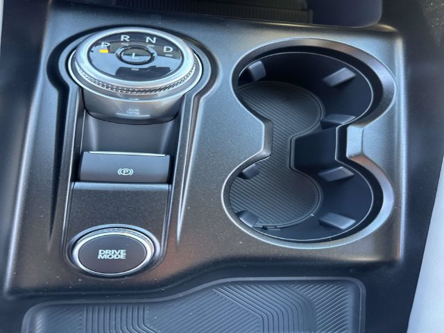 New 2026 Ford Explorer Active w/ Active Comfort Package RWD image 22