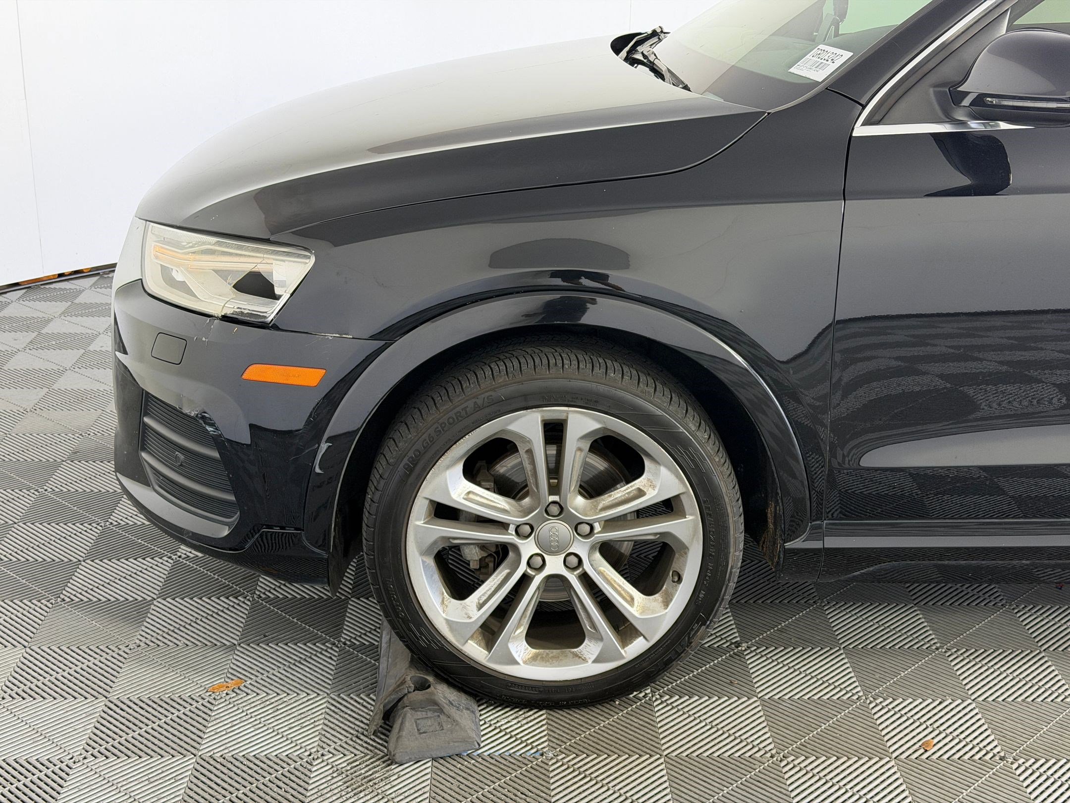 Used 2016 Audi Q3 2.0T Premium Plus w/ Technology Package AWD/4WD image 11