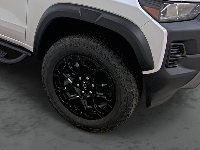 New 2026 Chevrolet Colorado Trail Boss AWD/4WD image 14