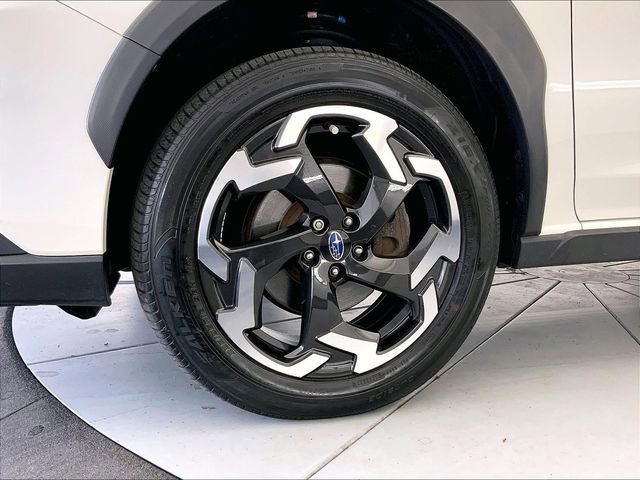 Used 2023 Subaru Crosstrek 2.5i Limited w/ Moonroof Package image 9