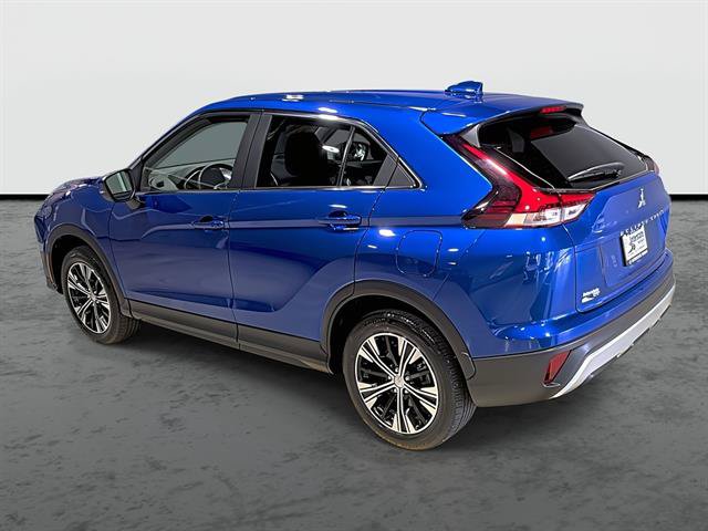 Used 2022 Mitsubishi Eclipse Cross SE AWD/4WD image 2