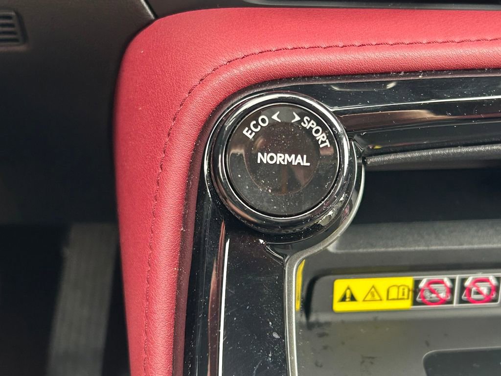 Used 2022 Lexus NX 350h AWD w/ Vision Package image 32