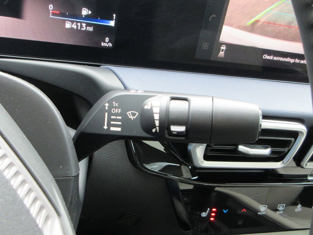 New 2026 Nissan Sentra SL w/ Floor Mat Package image 20