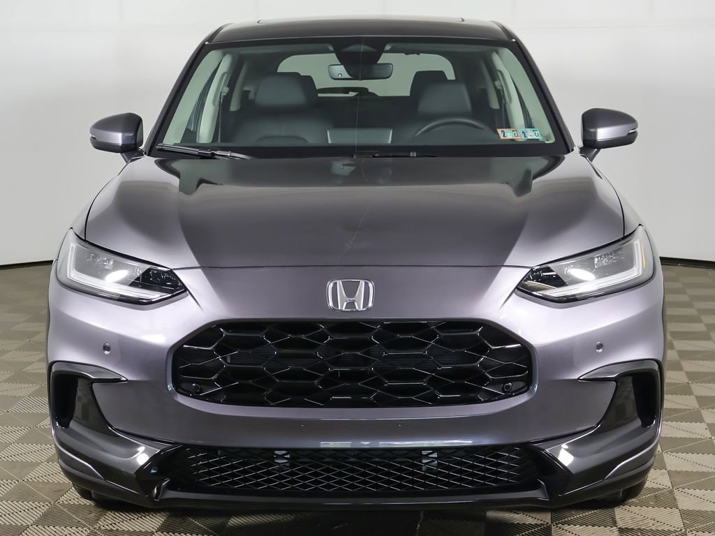 Used 2026 Honda HR-V EX-L image 12