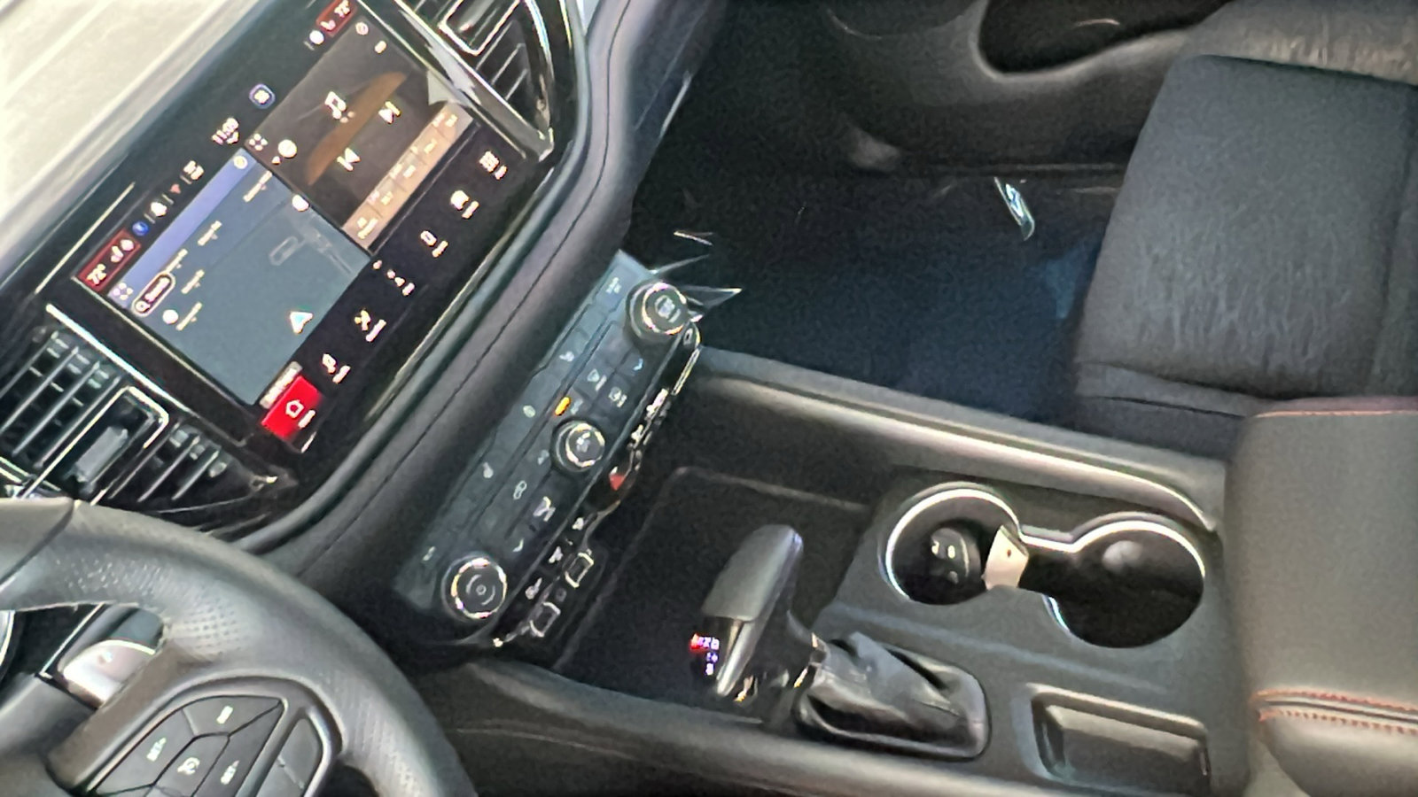 New 2026 Dodge Durango GT w/ Blacktop Package image 26