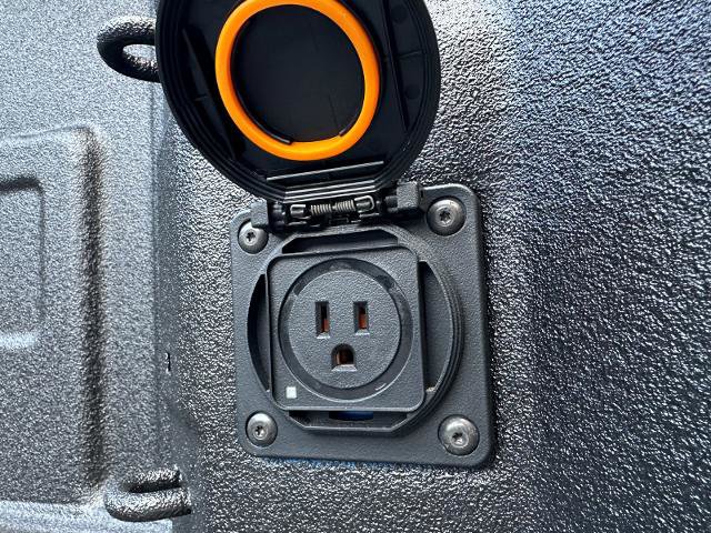 New 2026 Chevrolet Silverado 1500 LT Trail Boss w/ LT Trail Boss Premium Package image 7