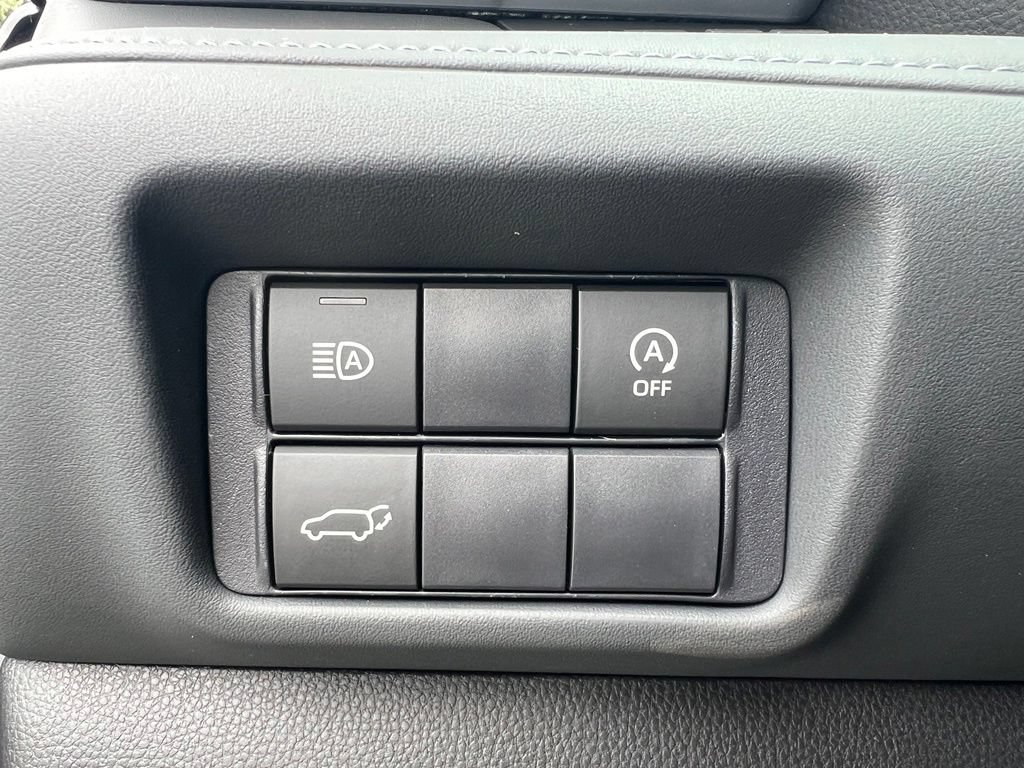 New 2026 Toyota Highlander XLE AWD/4WD image 34