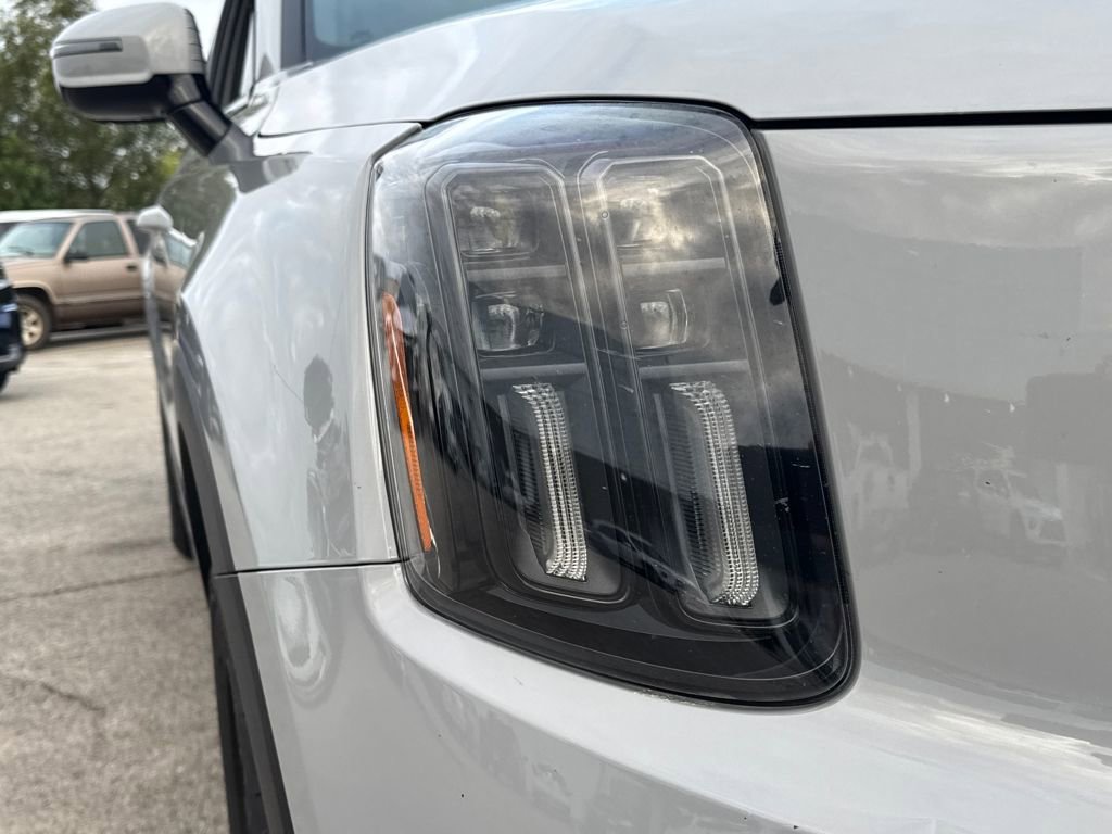 Used 2024 Kia Telluride SX X-Pro image 10