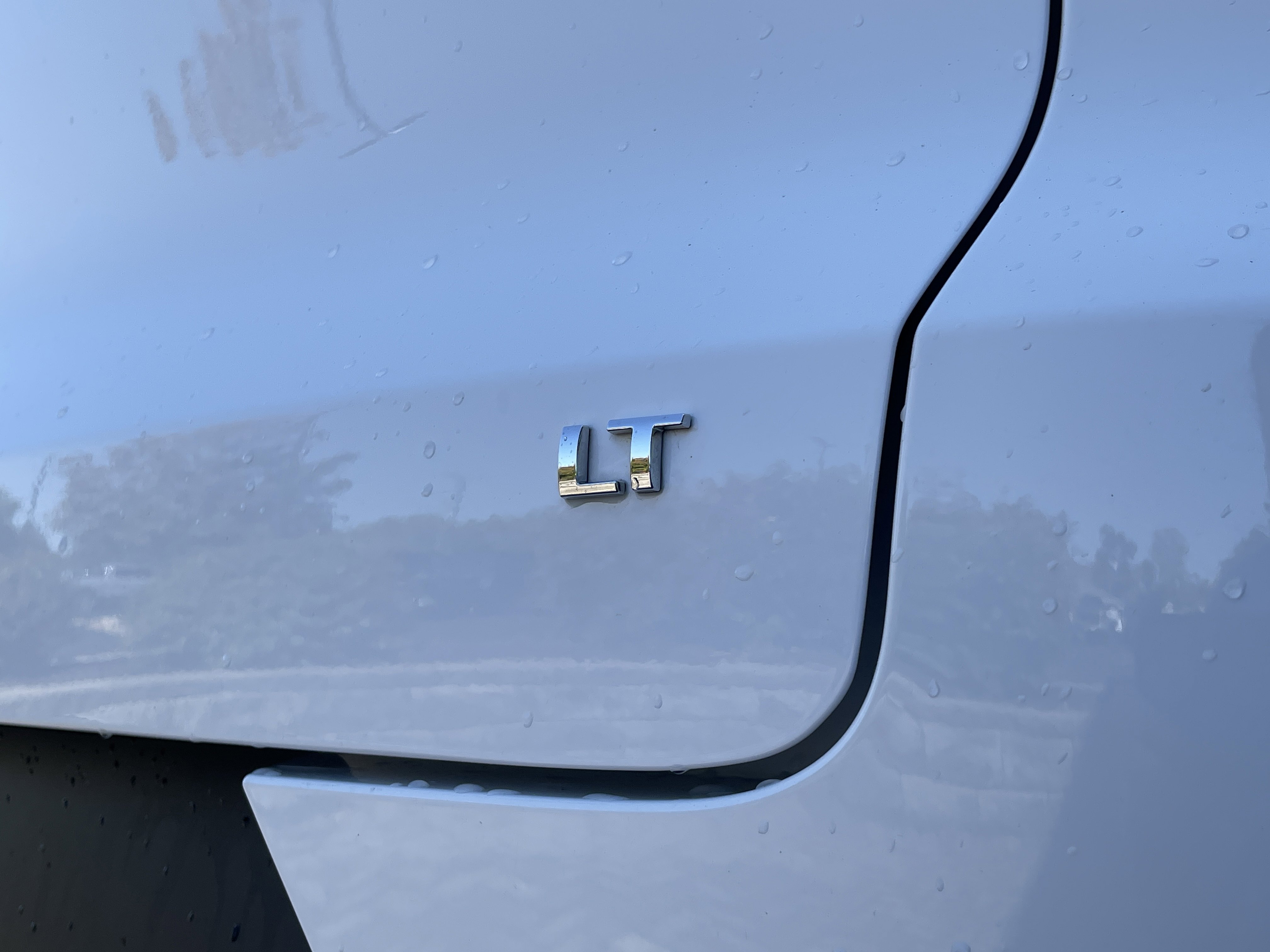 Used 2025 Chevrolet TrailBlazer LT image 12