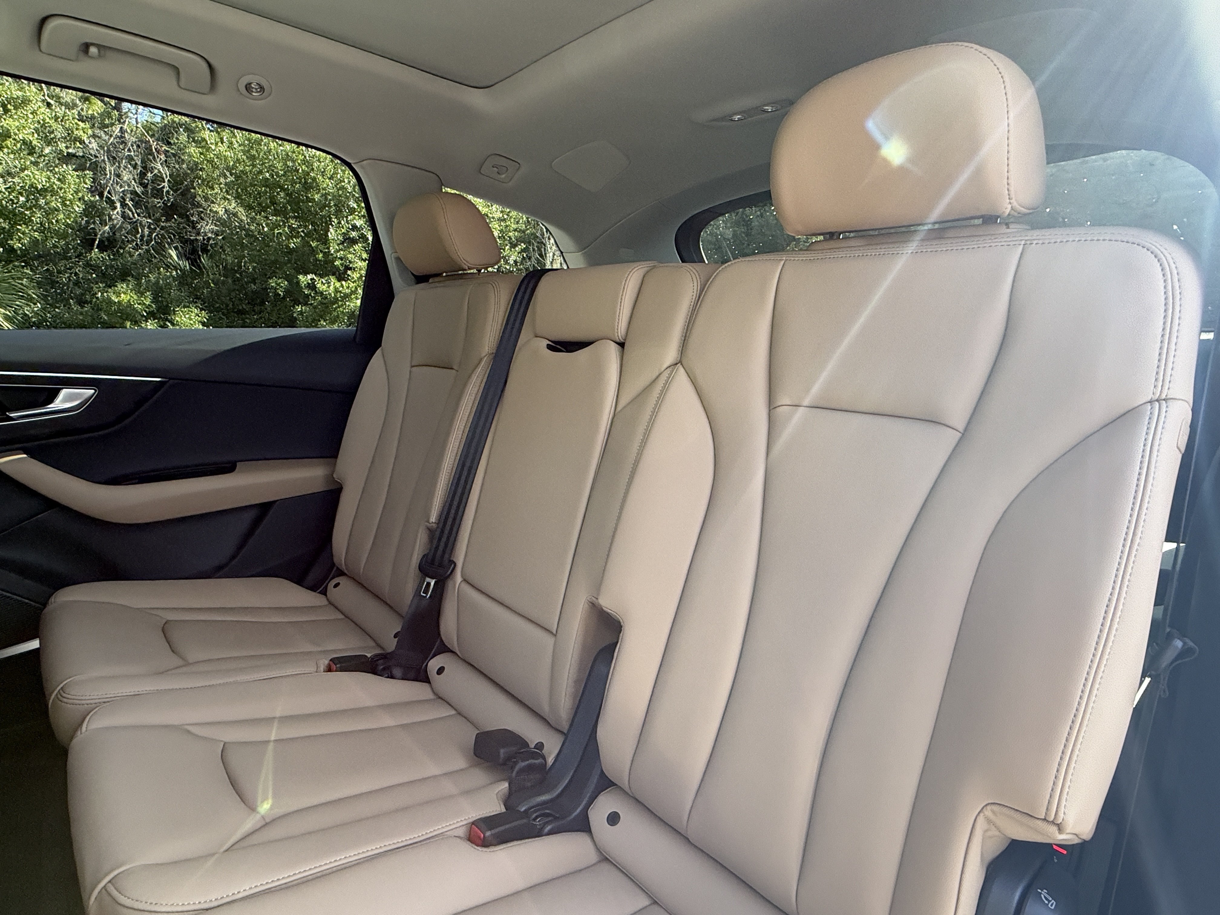 New 2026 Audi Q7 2.0T Premium AWD/4WD image 19