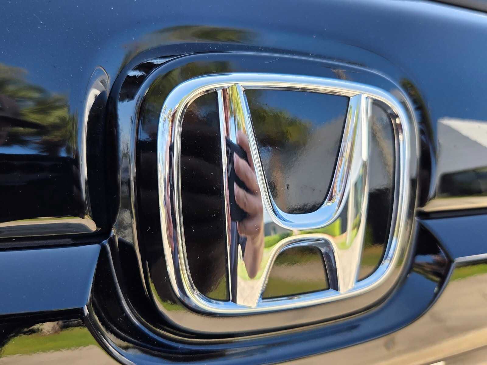 Used 2025 Honda Passport Black Edition image 16