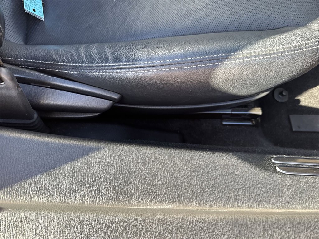 Used 2022 MAZDA MX-5 Miata Grand Touring w/ Weather Package image 45