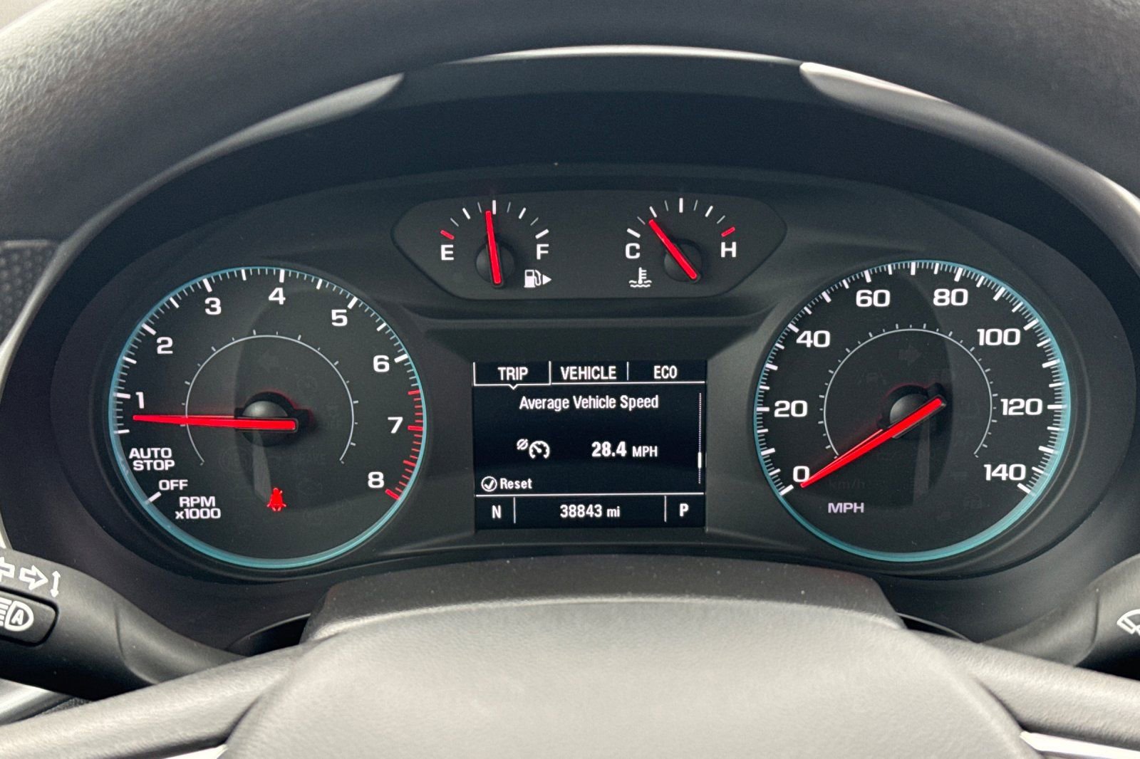 Used 2024 Chevrolet Malibu LT image 38