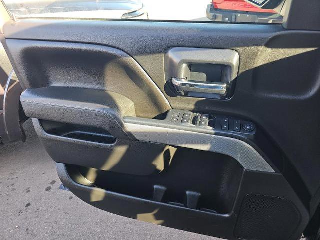 Used 2014 Chevrolet Silverado 1500 LT w/ All Star Edition image 15