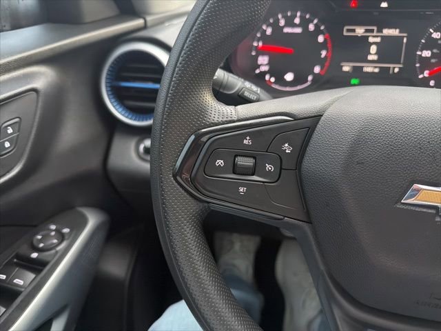 Used 2024 Chevrolet Trax LS image 29