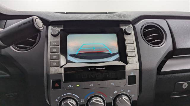 Used 2021 Toyota Tundra SR RWD image 27