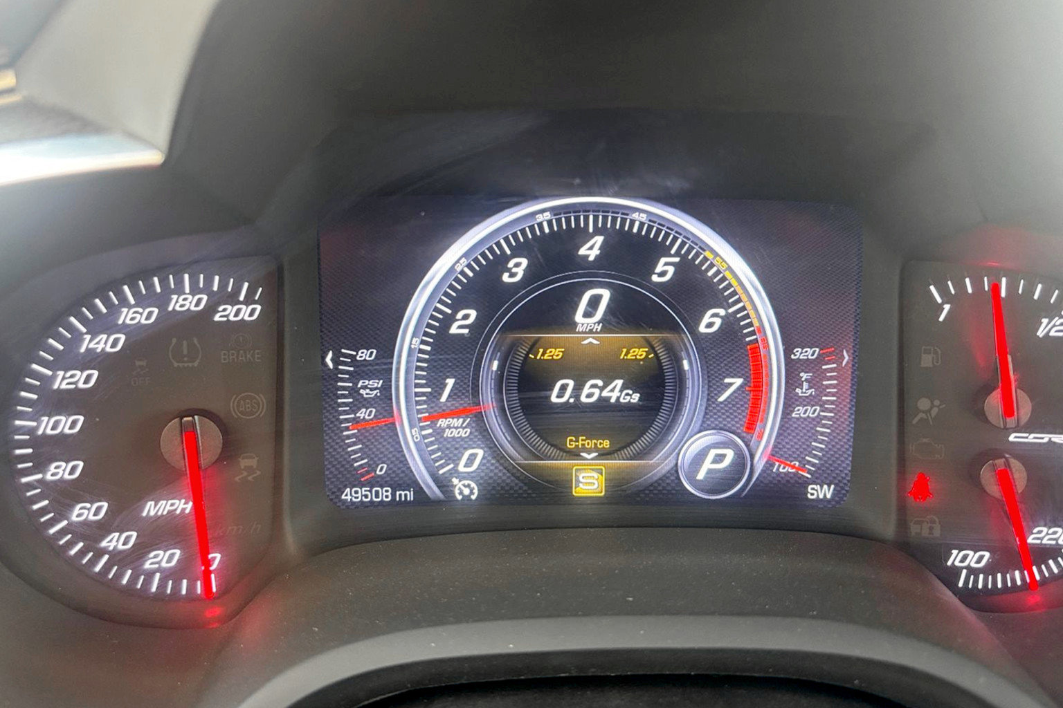 Used 2015 Chevrolet Corvette Z51 2LT w/ 2LT Preferred Equipment Group image 11