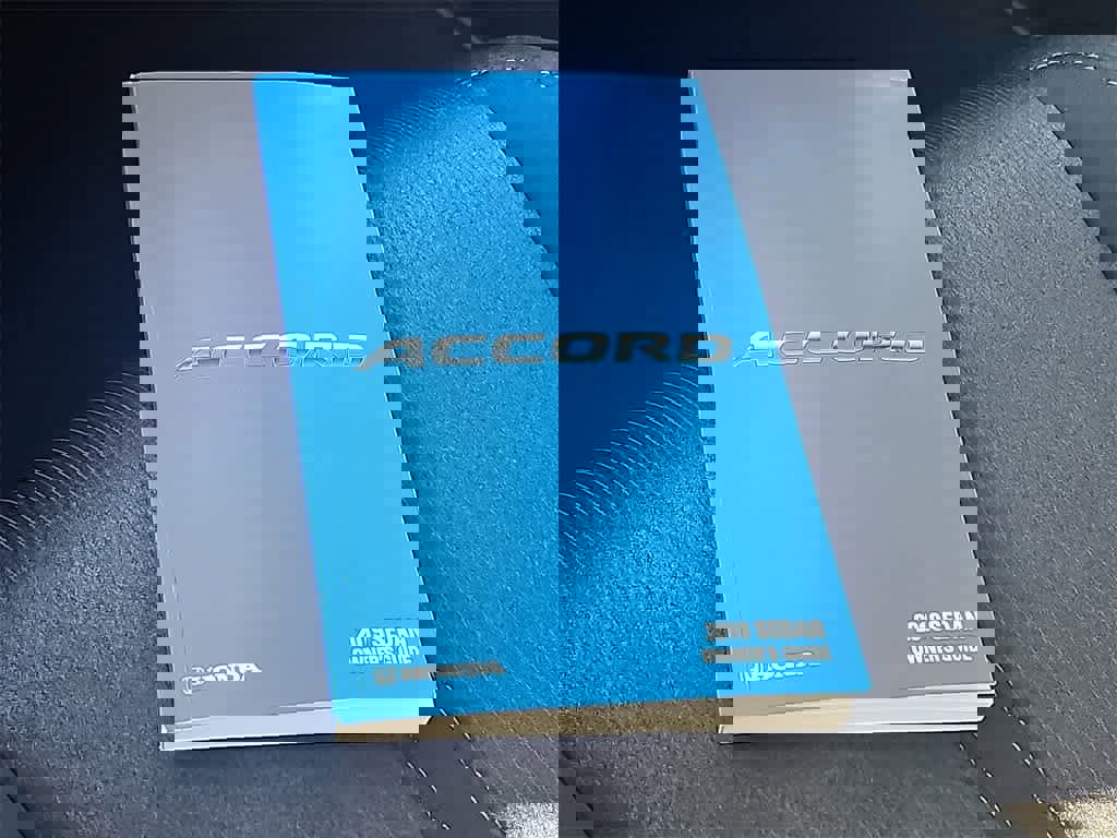 Used 2019 Honda Accord EX image 23