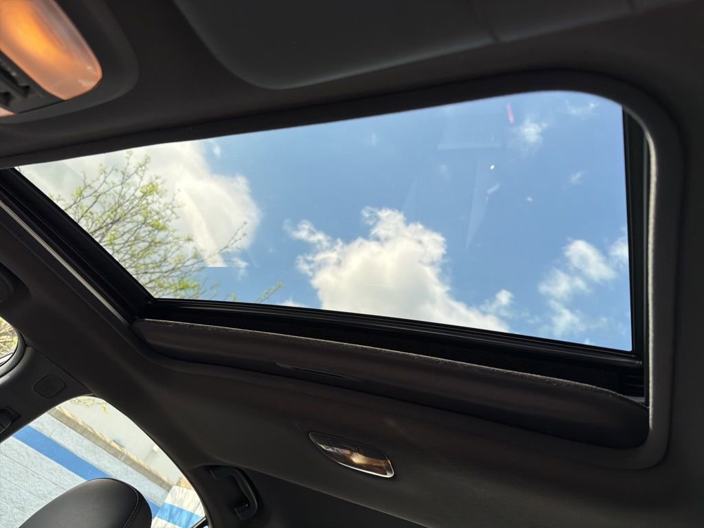 Used 2022 Subaru WRX GT image 11