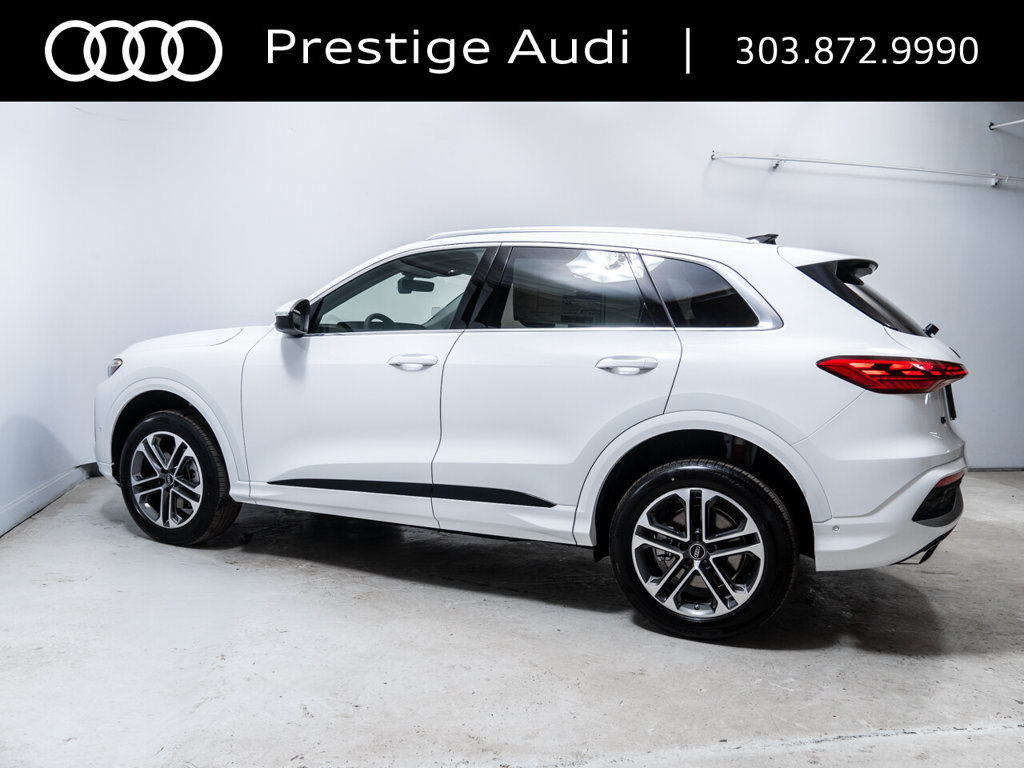 Used 2026 Audi Q5 Premium AWD/4WD image 3