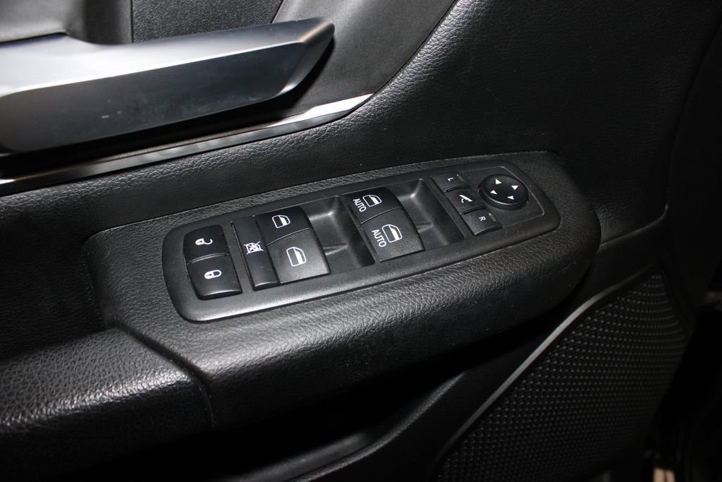 Used 2019 RAM 1500 Big Horn AWD/4WD image 19