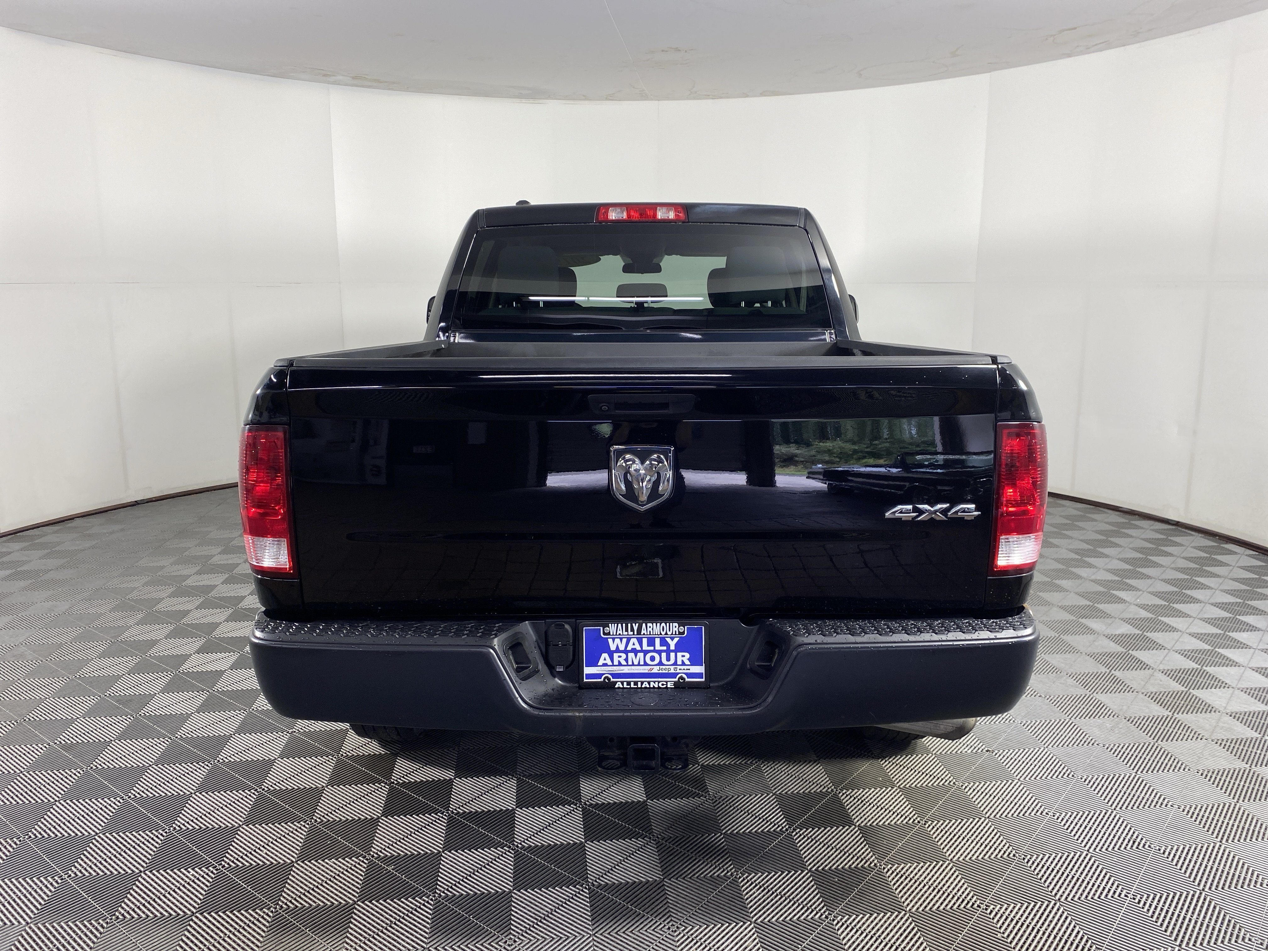 Used 2019 RAM 1500 Tradesman w/ Popular Equipment Group AWD/4WD image 6