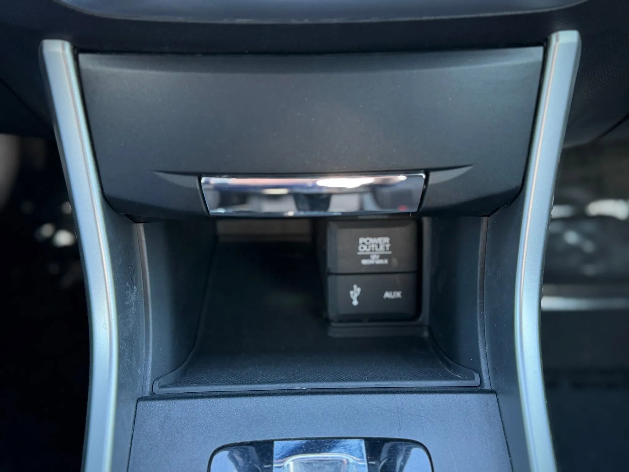 Used 2015 Honda Accord EX image 16