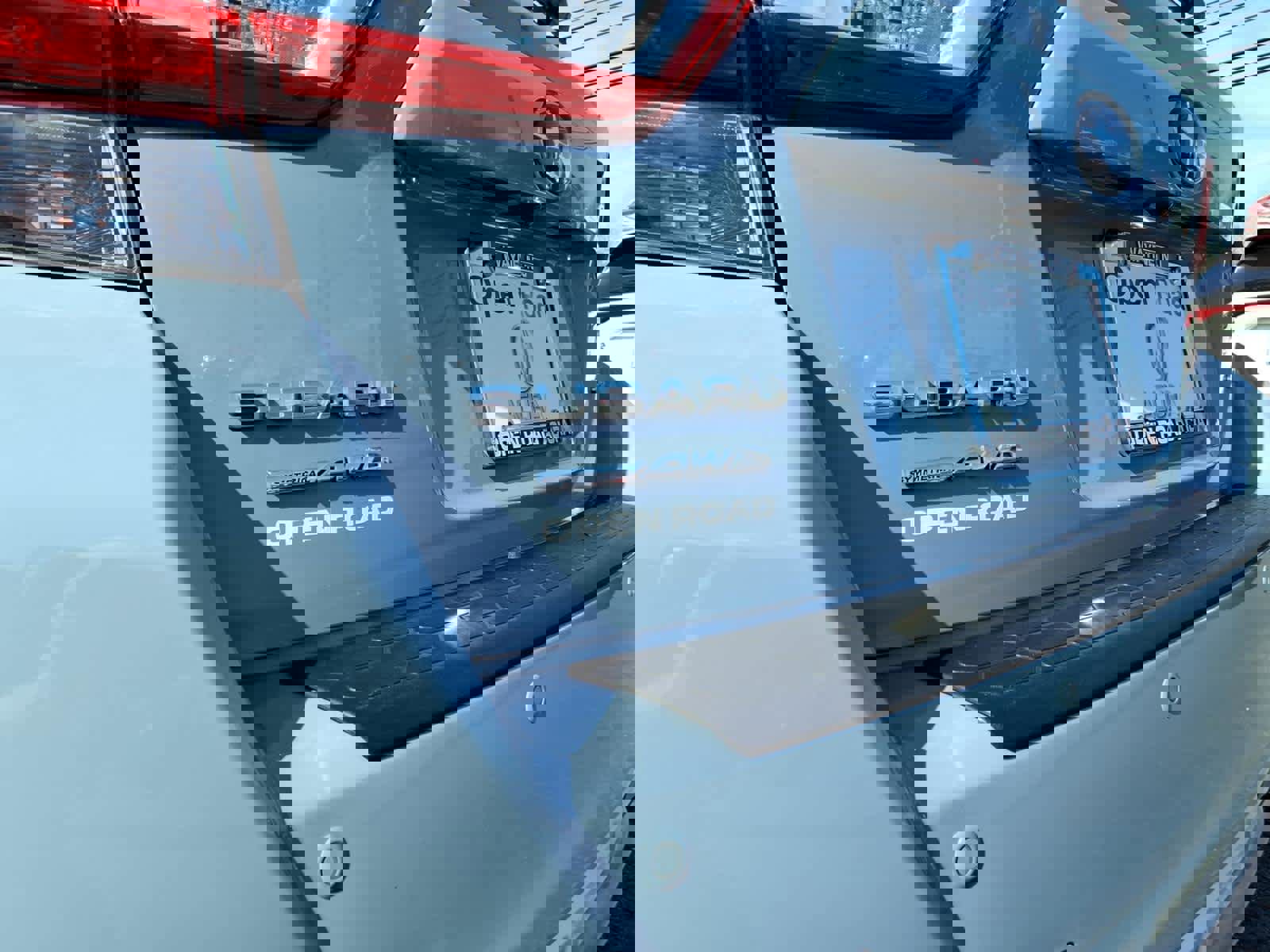 Used 2018 Subaru Crosstrek 2.0i Limited image 17