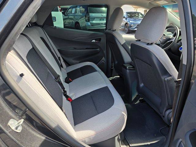 Used 2021 Chevrolet Bolt LT FWD image 16