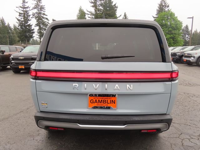 Used 2024 Rivian R1S Adventure AWD/4WD image 7