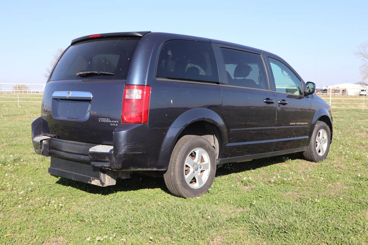Used 2009 Dodge Grand Caravan SE w/ Climate Group image 6