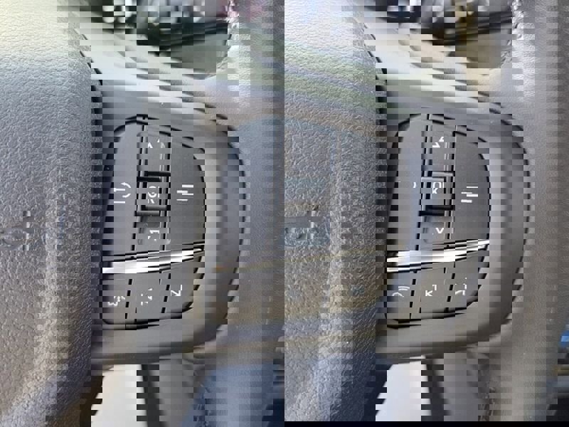 New 2026 Ford Ranger XLT w/ Equipment Group 301A High image 24