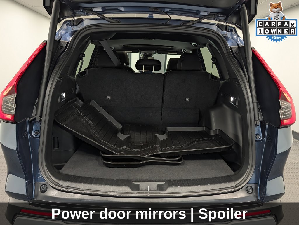 Certified 2026 Honda CR-V TrailSport image 30