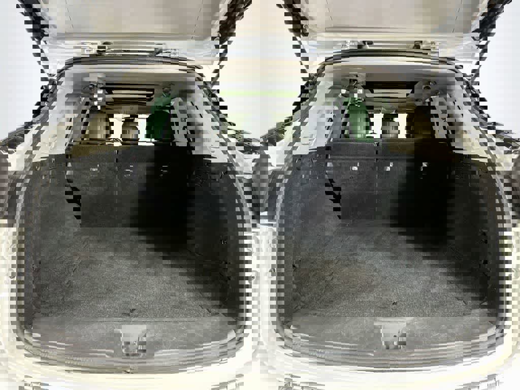 Used 2020 Nissan Murano Platinum AWD/4WD image 21