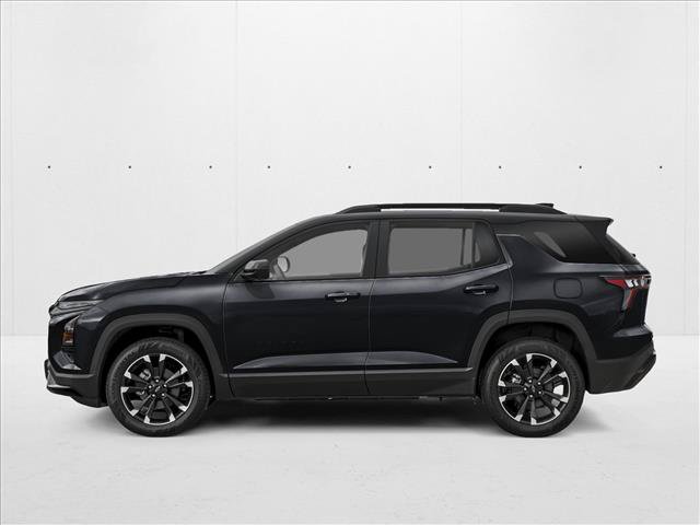 New 2027 Chevrolet Equinox RS FWD image 3