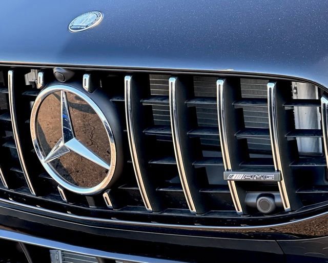 New 2026 Mercedes-Benz CLA 35 AMG 4MATIC image 4