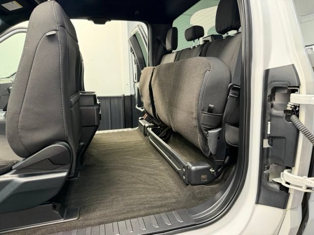 Used 2020 Ford F150 XLT w/ Equipment Group 301A Mid AWD/4WD image 34