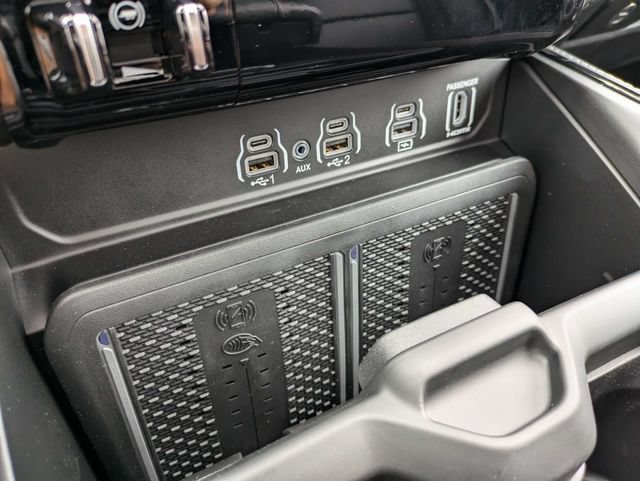 New 2027 RAM 1500 Limited AWD/4WD image 24
