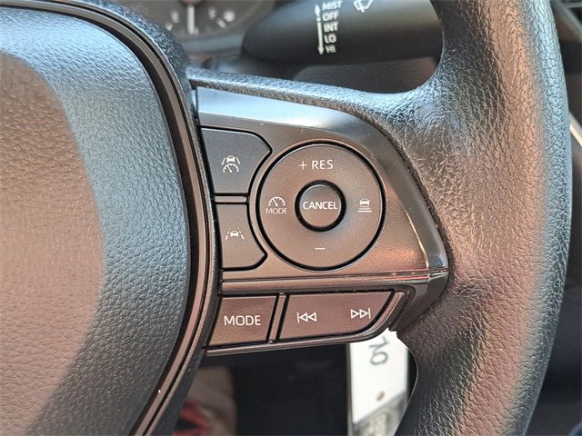 Used 2024 Toyota Corolla LE image 18
