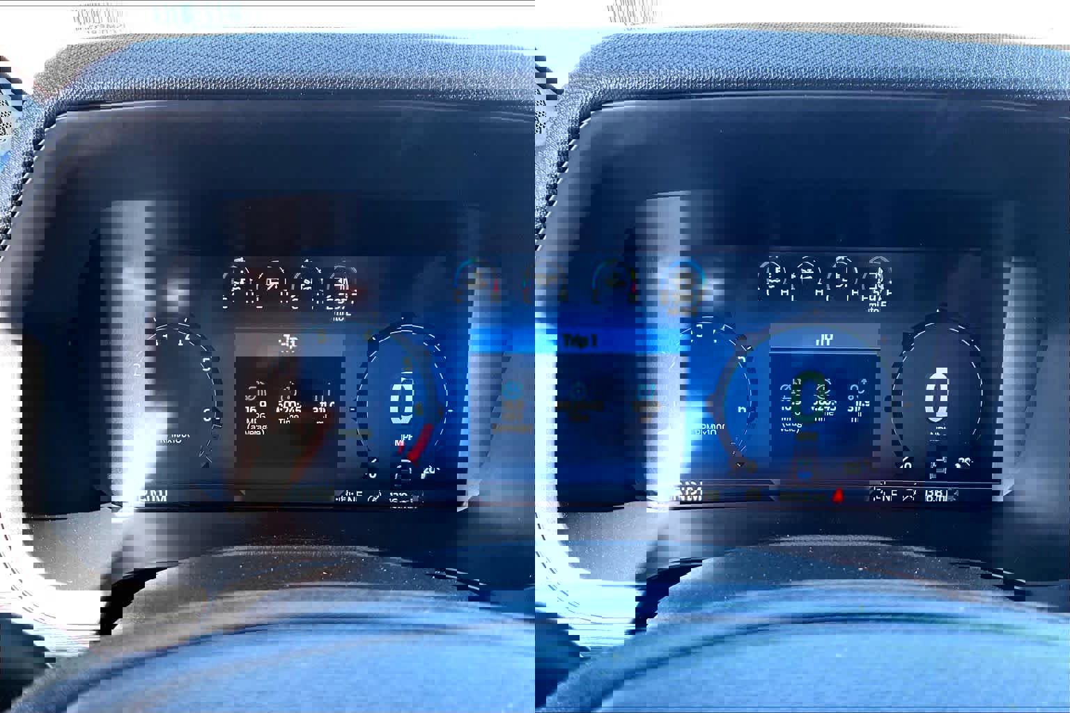 Used 2025 Ford F150 STX image 24