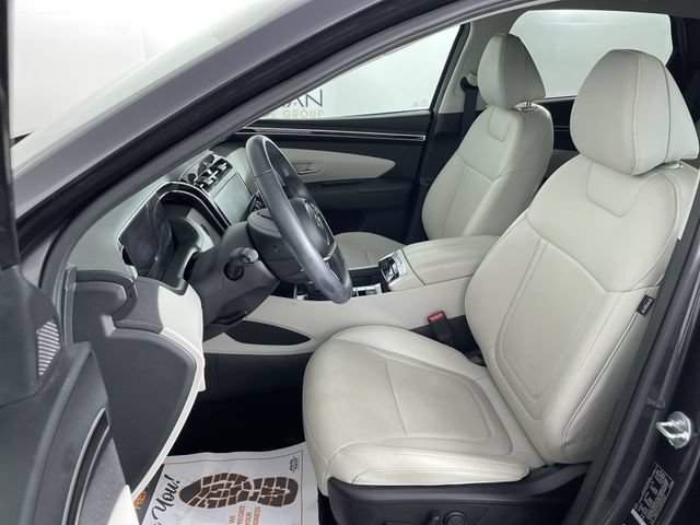 Used 2024 Hyundai Tucson SEL w/ Convenience Package AWD/4WD image 20
