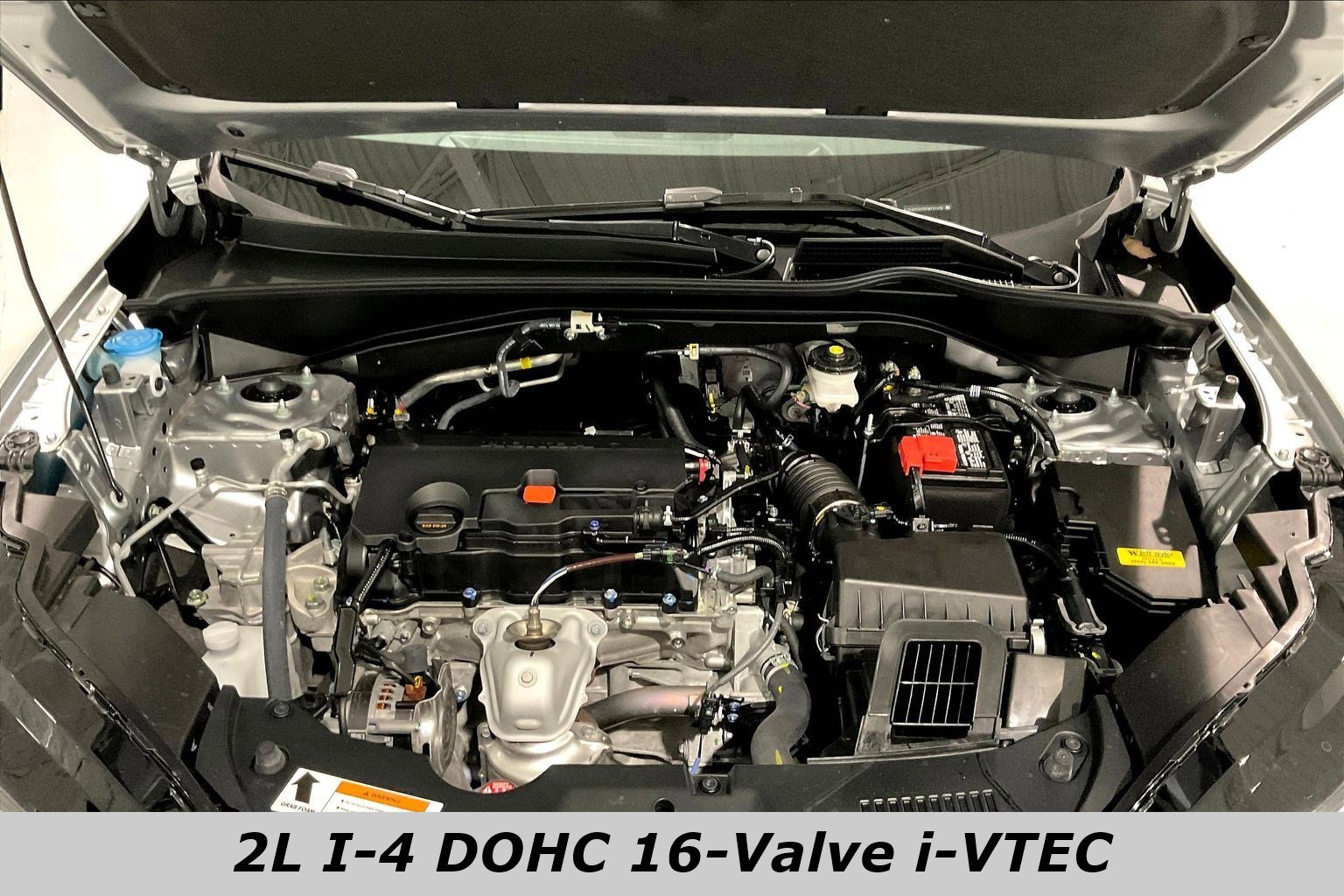 Used 2026 Honda HR-V LX image 28