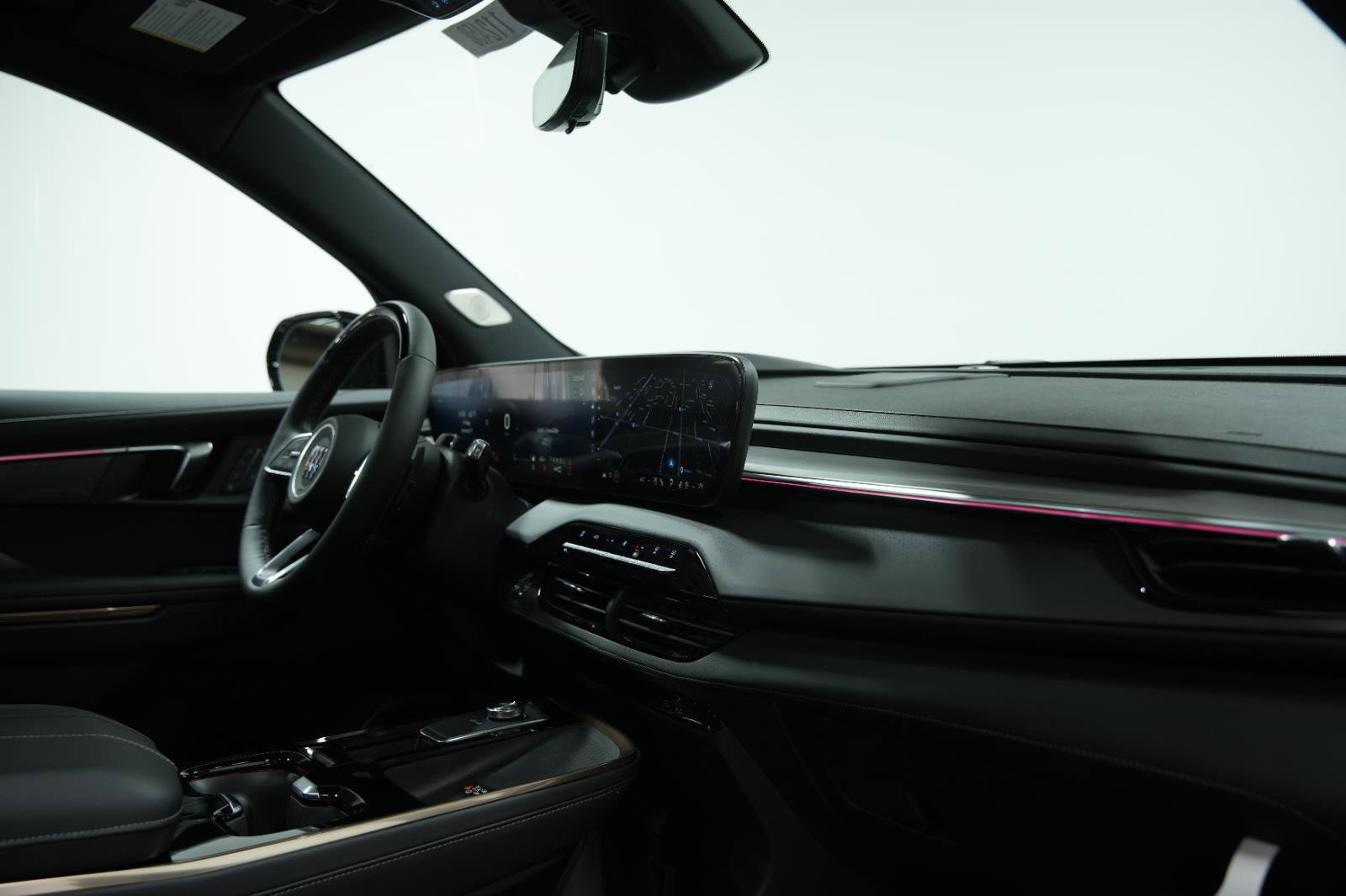 New 2026 Buick Enclave Avenir w/ Super Cruise Package image 17