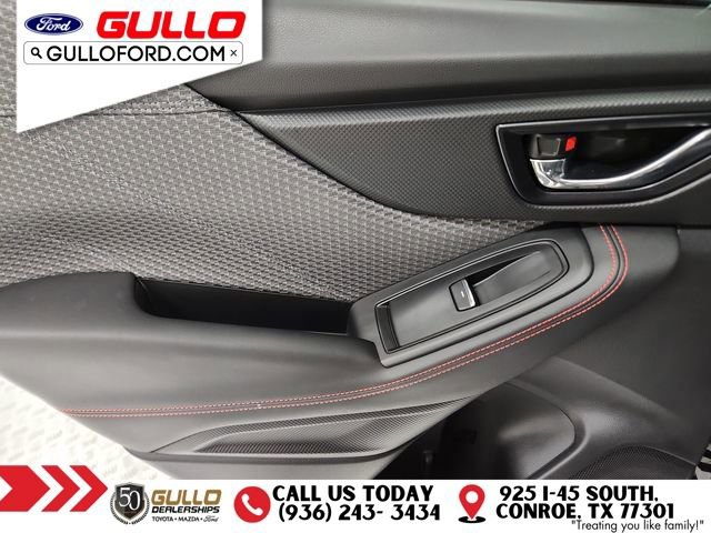 Used 2024 Subaru Forester Sport image 16
