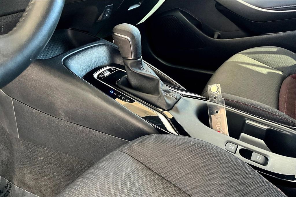 Used 2024 Toyota Corolla SE FWD image 18